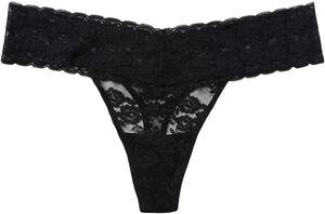 String med låg midja