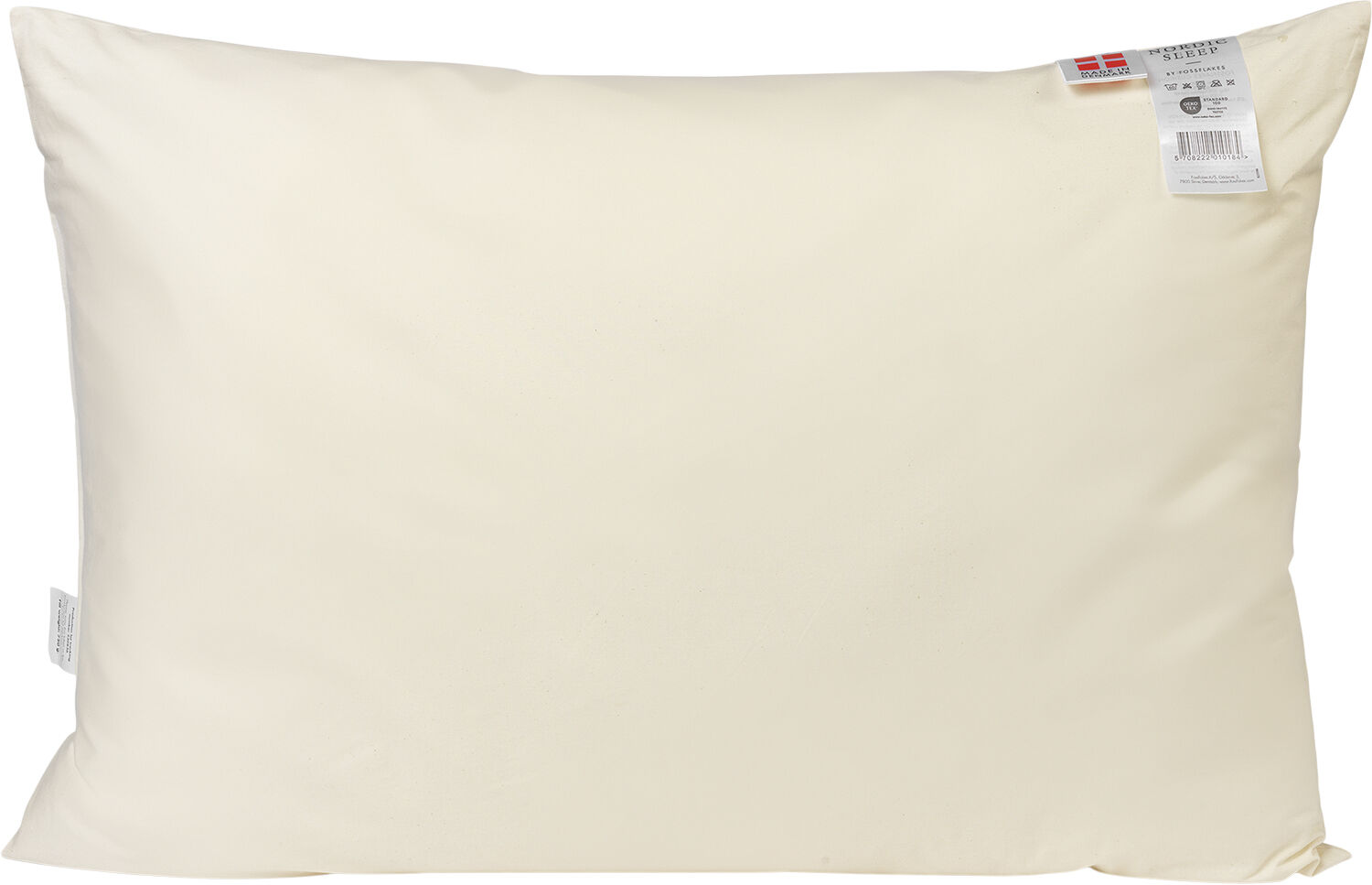 Fossflakes Prydnadskudde 50x70 cm