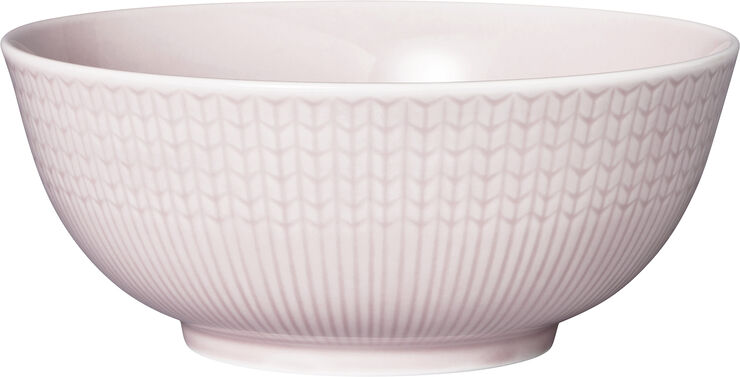 Swedish Grace Skål 60 cl Ros