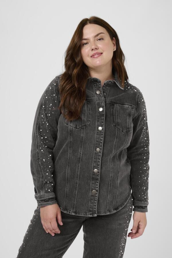 KCpetri Denim Jacket