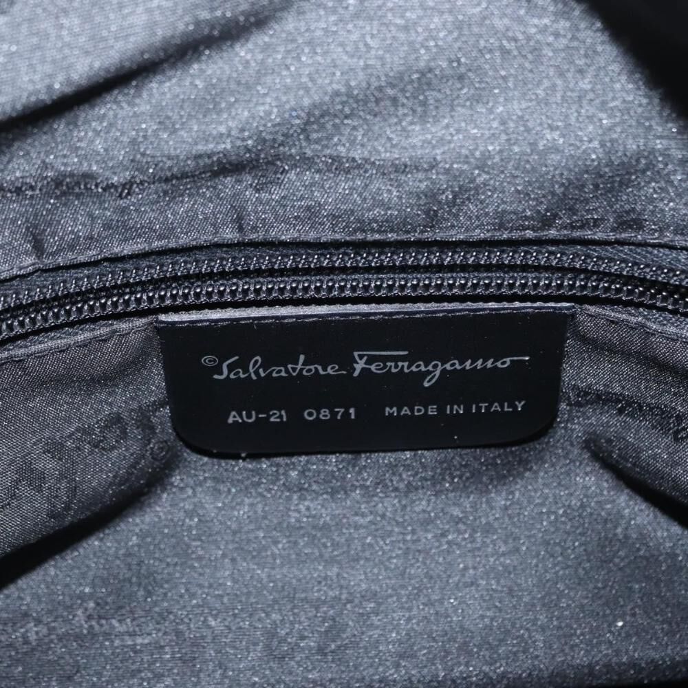 Salvatore Ferragamo Shoulder Bag