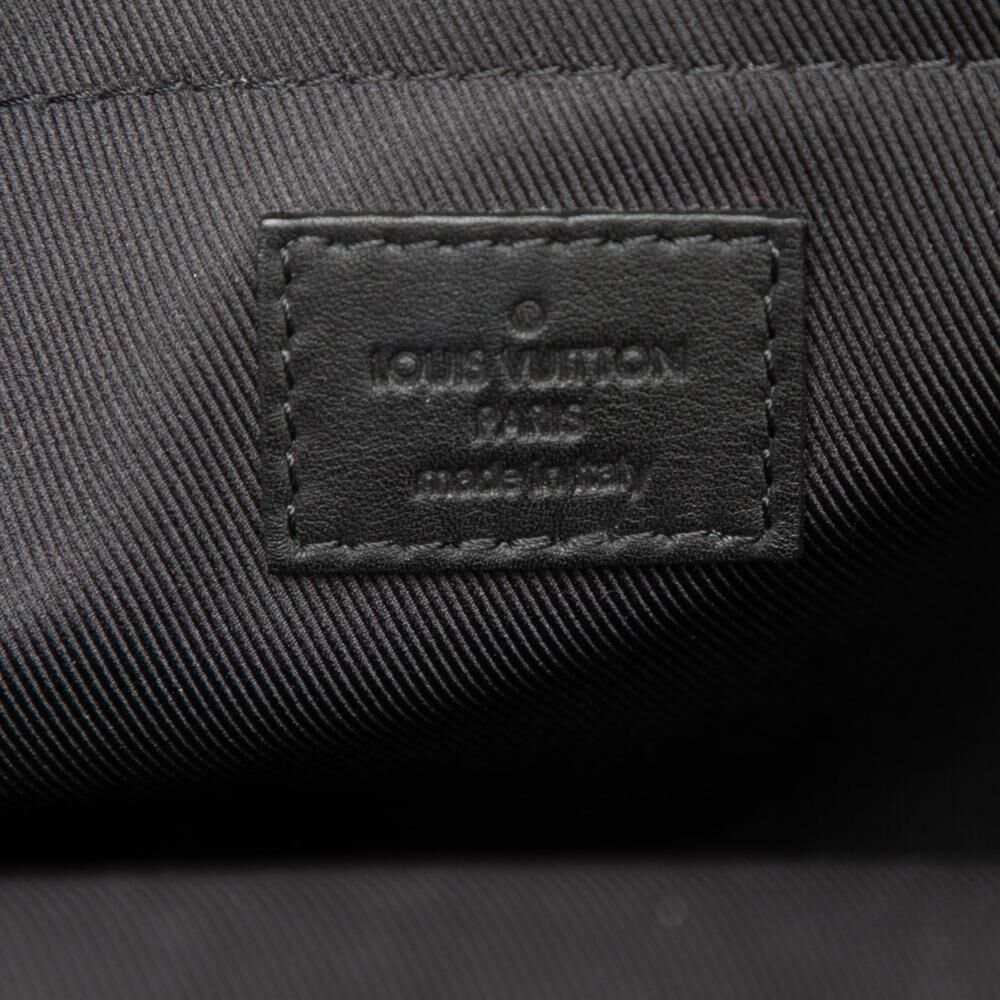 Louis Vuitton Palm Springs