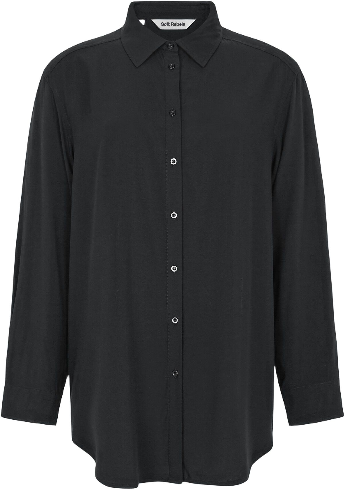 SRFreedom Loose Shirt