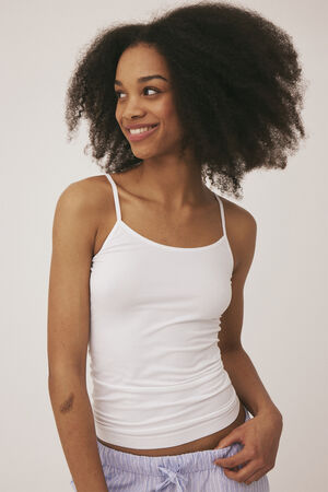 Mellanie 7 S Seamless Top
