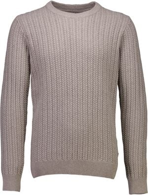 Recycle cabel jumper