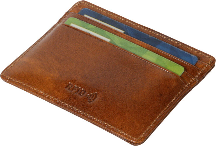 Cardholder
