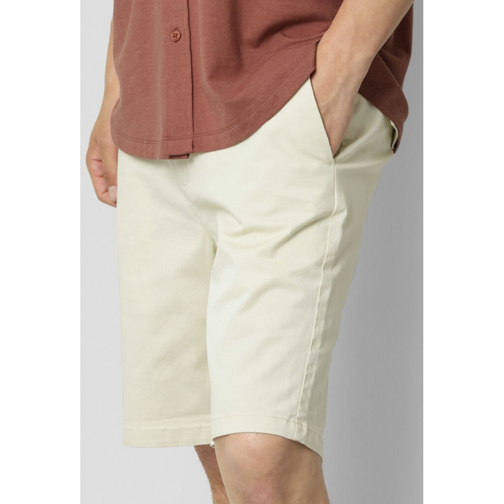 Milano Twill Shorts