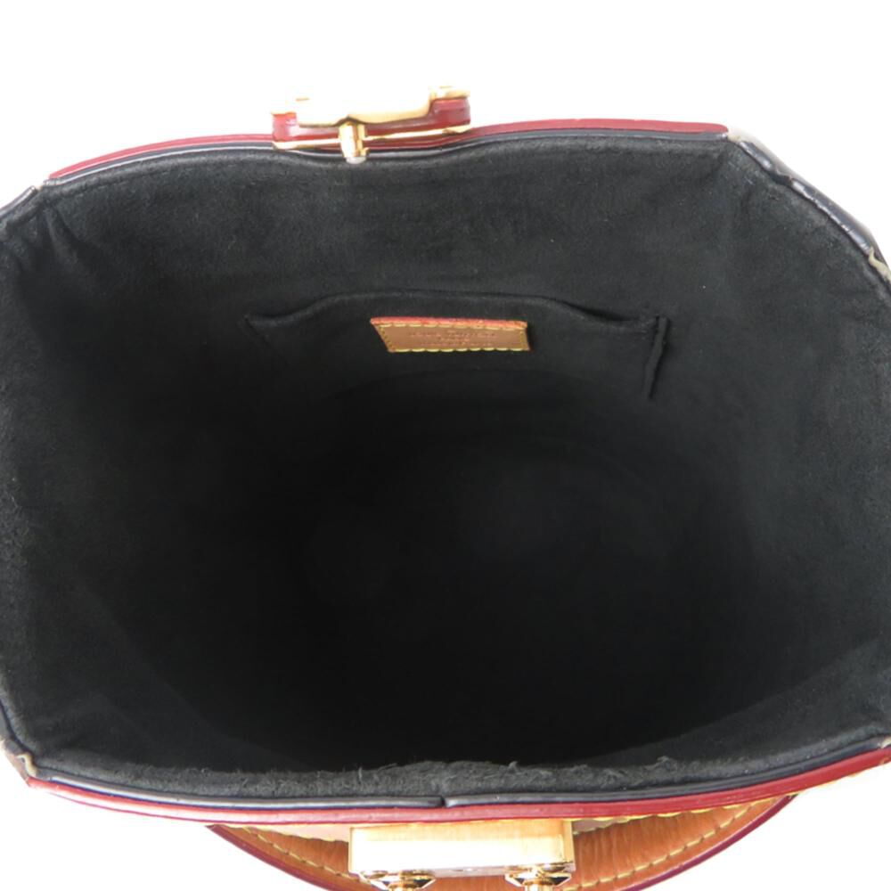 Louis Vuitton Bucket Bag