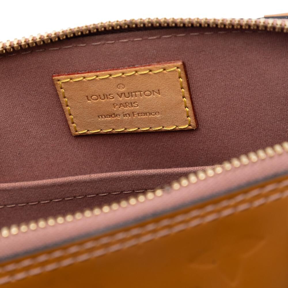 Louis Vuitton Alma