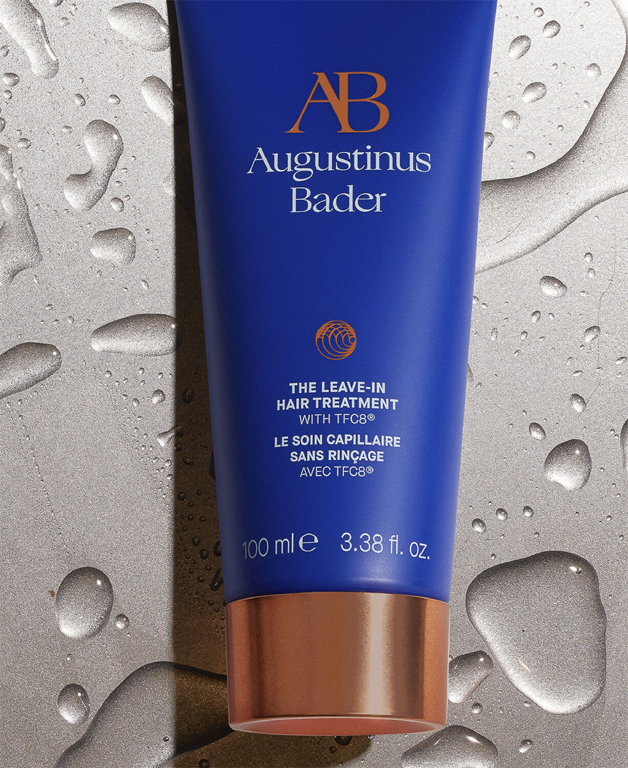 The Leave-In Hair Treatment