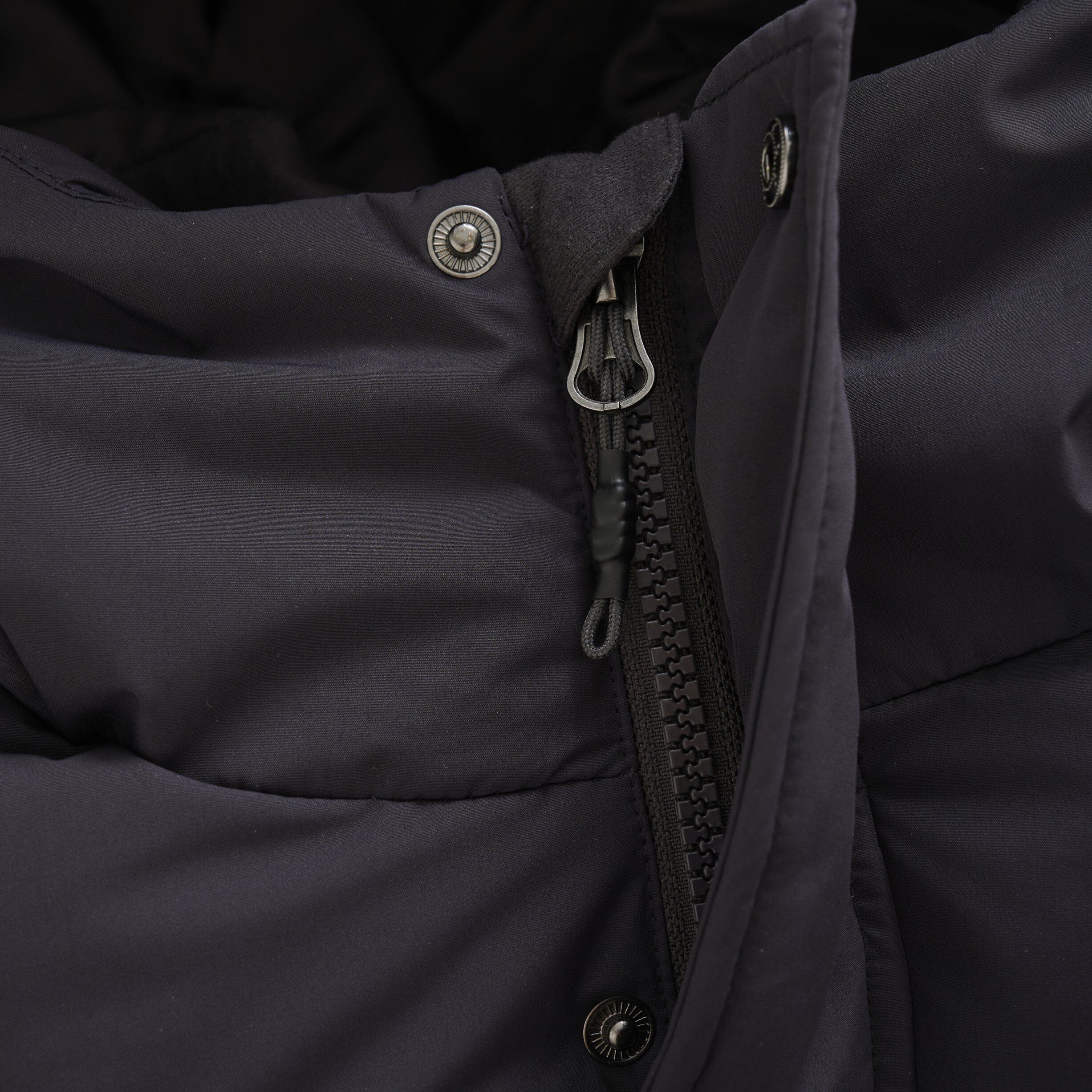 Jr. Puffer Jacket - Box