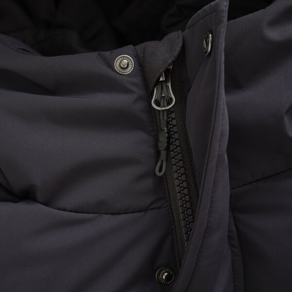 Jr. Puffer Jacket - Box