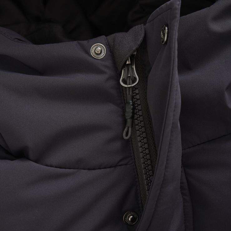 Jr. Puffer Jacket - Box