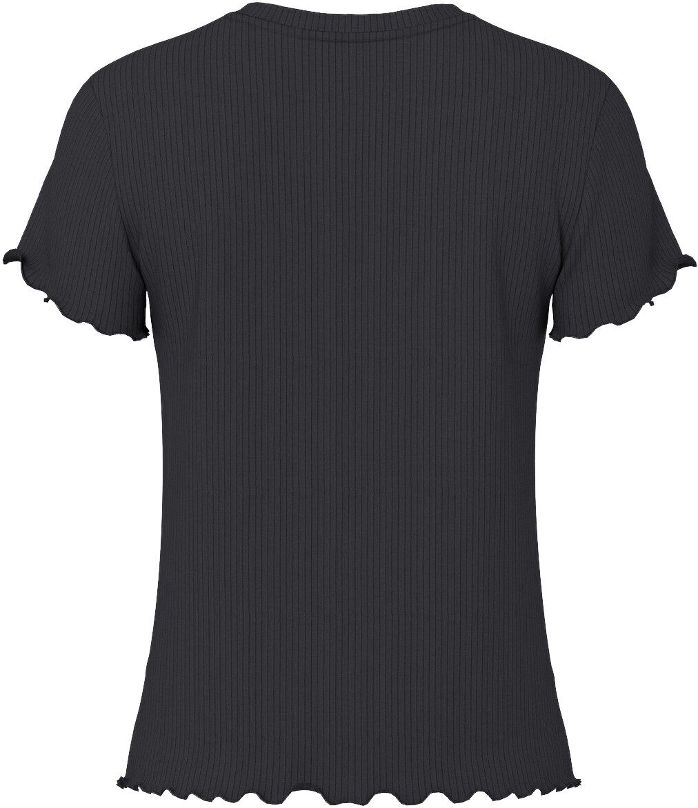 PCNICCA SS O-NECK TOP JRS NOOS