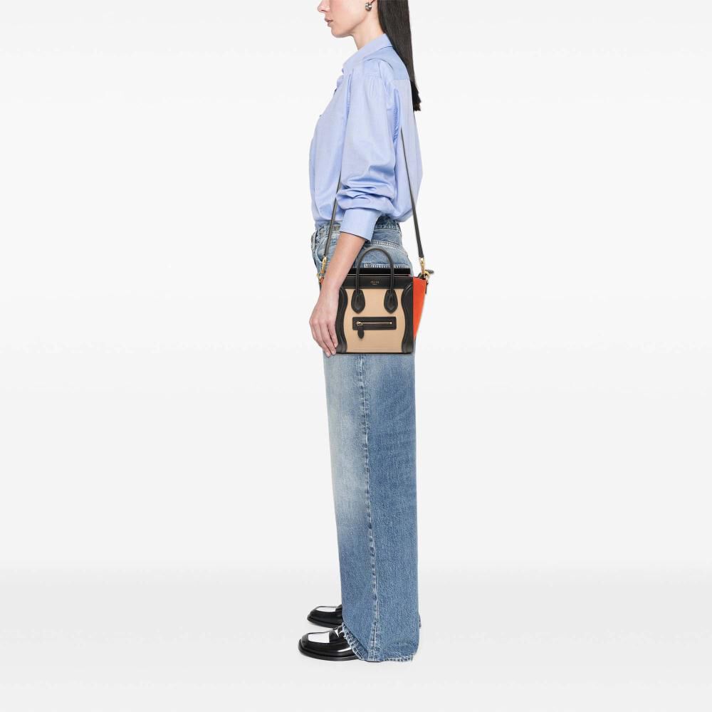Celine Luggage