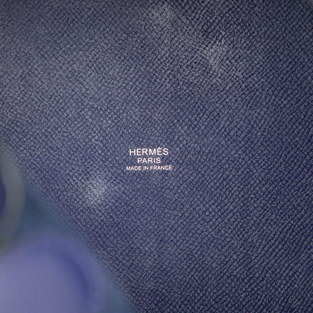 Herm&egrave;s Picotin Lock Pm