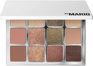 Ethereal Eyes Eyeshadow Palette: Nature? - Ögonskuggspalett