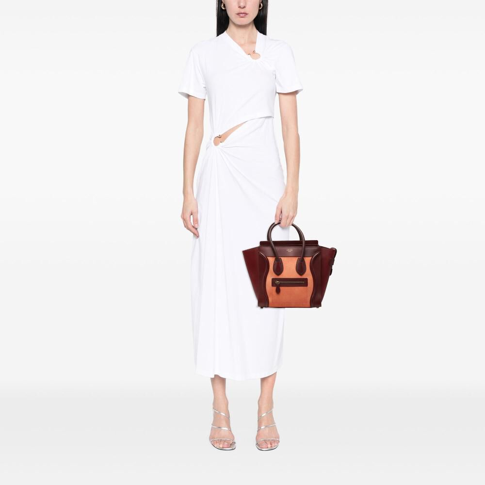 Celine Luggage