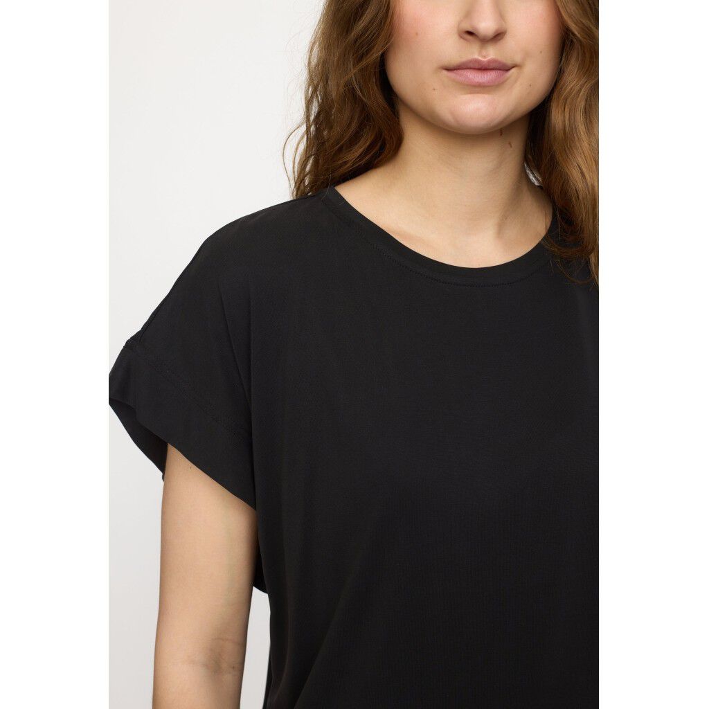 SRElla Boxy T-Shirt
