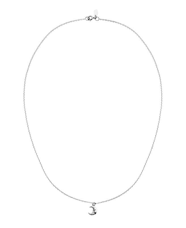 Aila Necklace