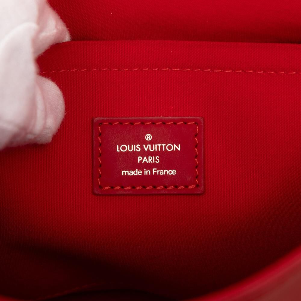Louis Vuitton Segur