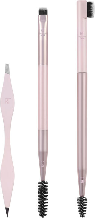 REAL TECHNIQUES BROW SHAPING SET