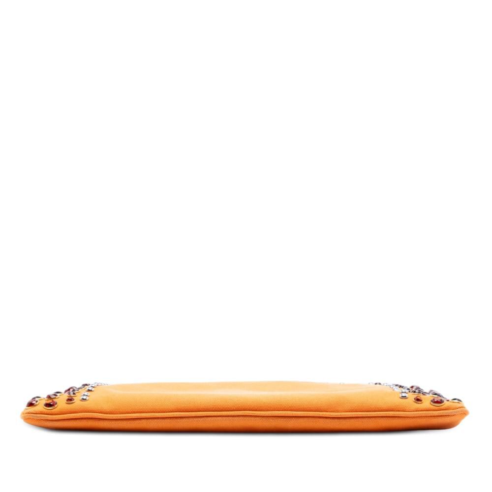 Prada Clutch