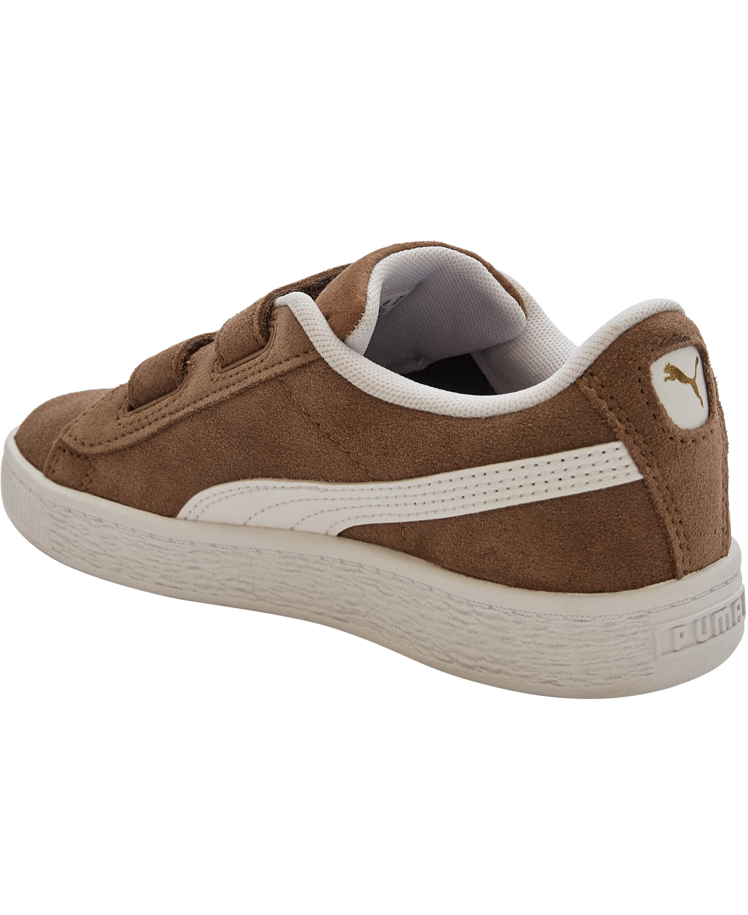 Suede Classic V PS
