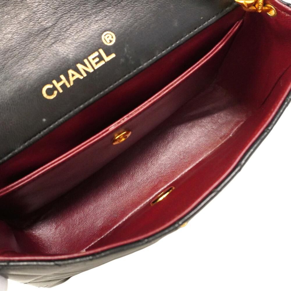 Chanel Shoulder Bag