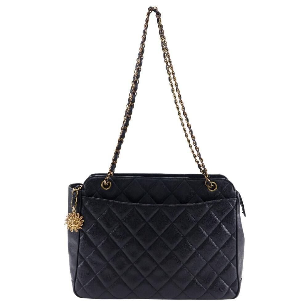 Chanel Shoulder Bag