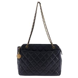 Chanel Shoulder Bag