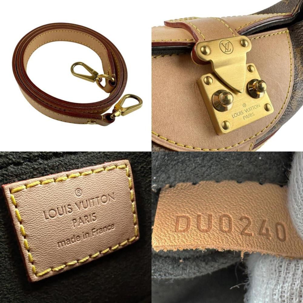 Louis Vuitton Bucket Bag