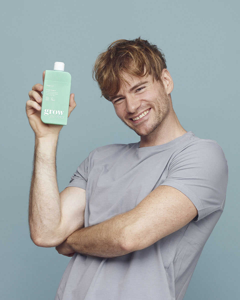 Grow Perfect Conditioner