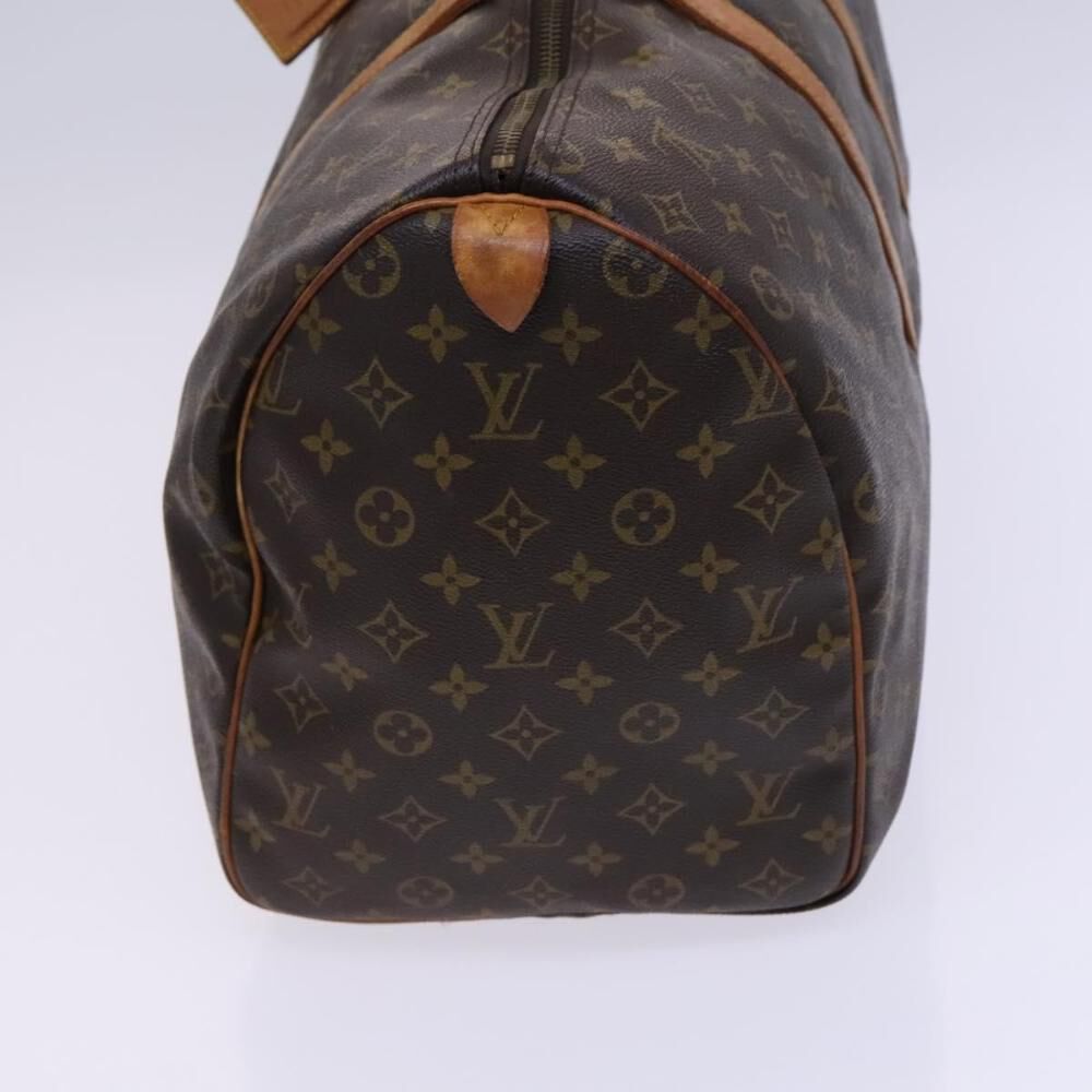 Louis Vuitton Keepall
