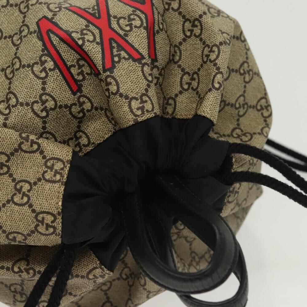 Gucci Backpack
