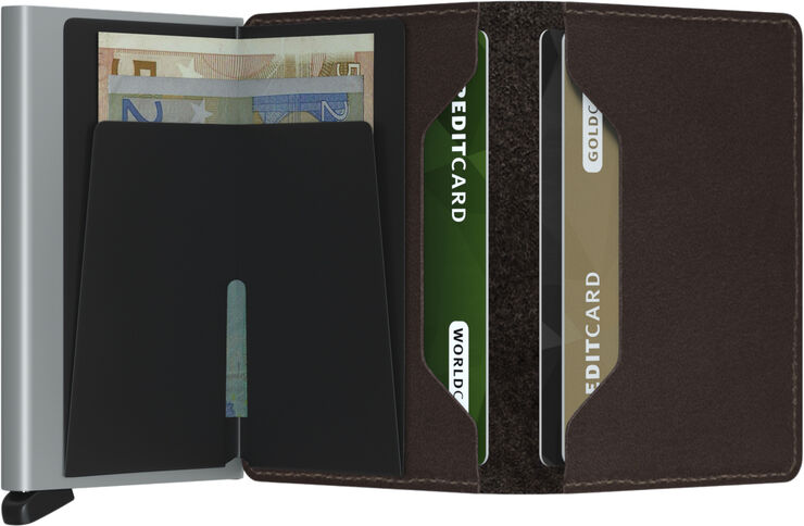 Slimwallet
