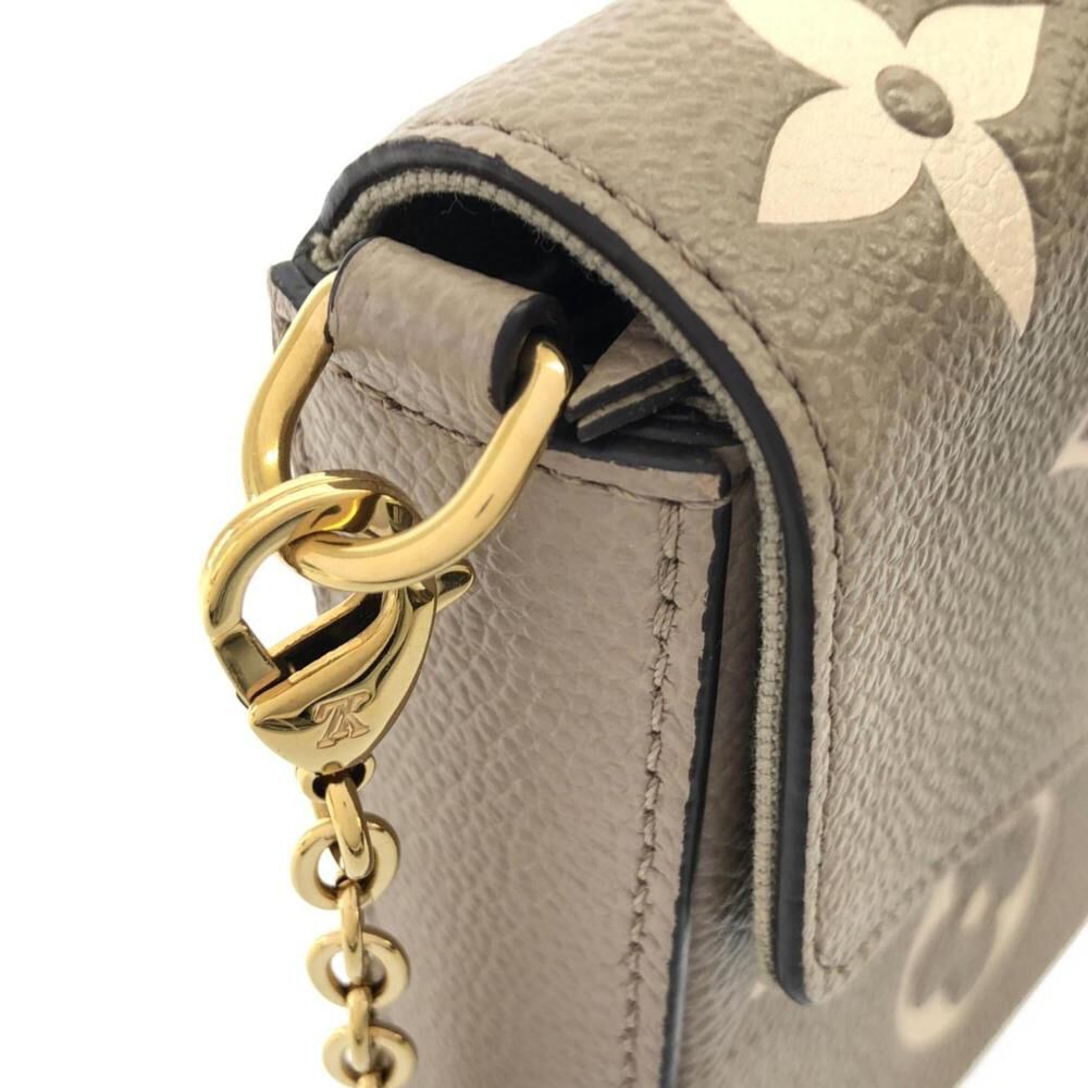 Louis Vuitton Pochette Felicie