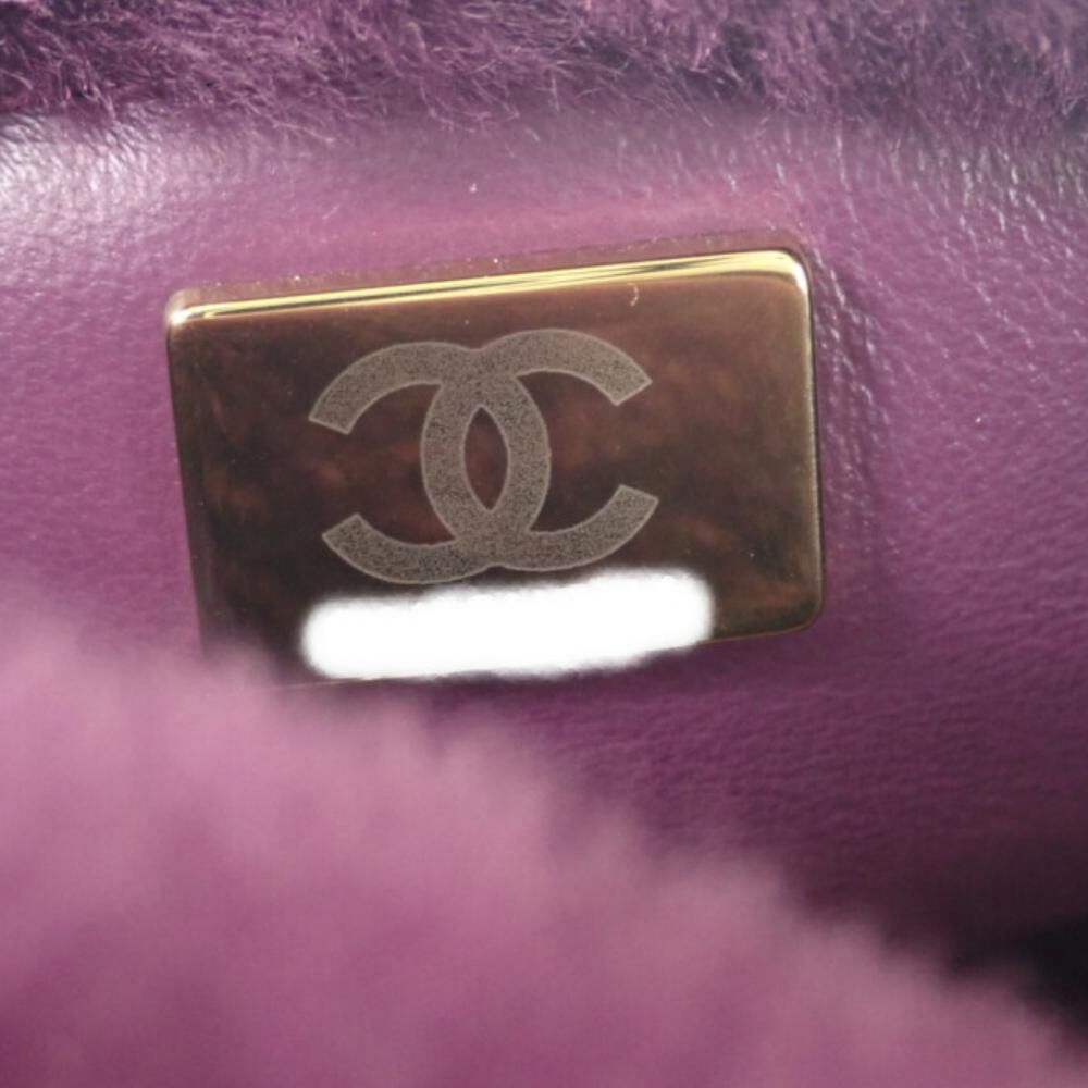 Chanel Shoulder Bag