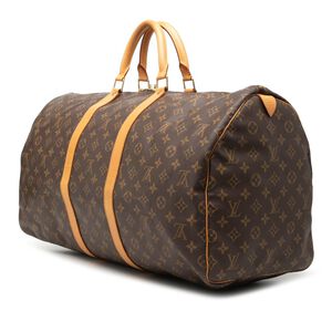 Louis Vuitton Keepall