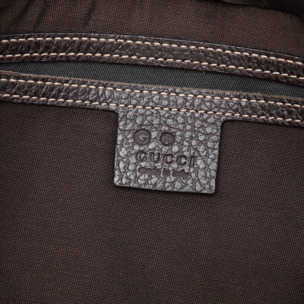 Gucci Boston Bag