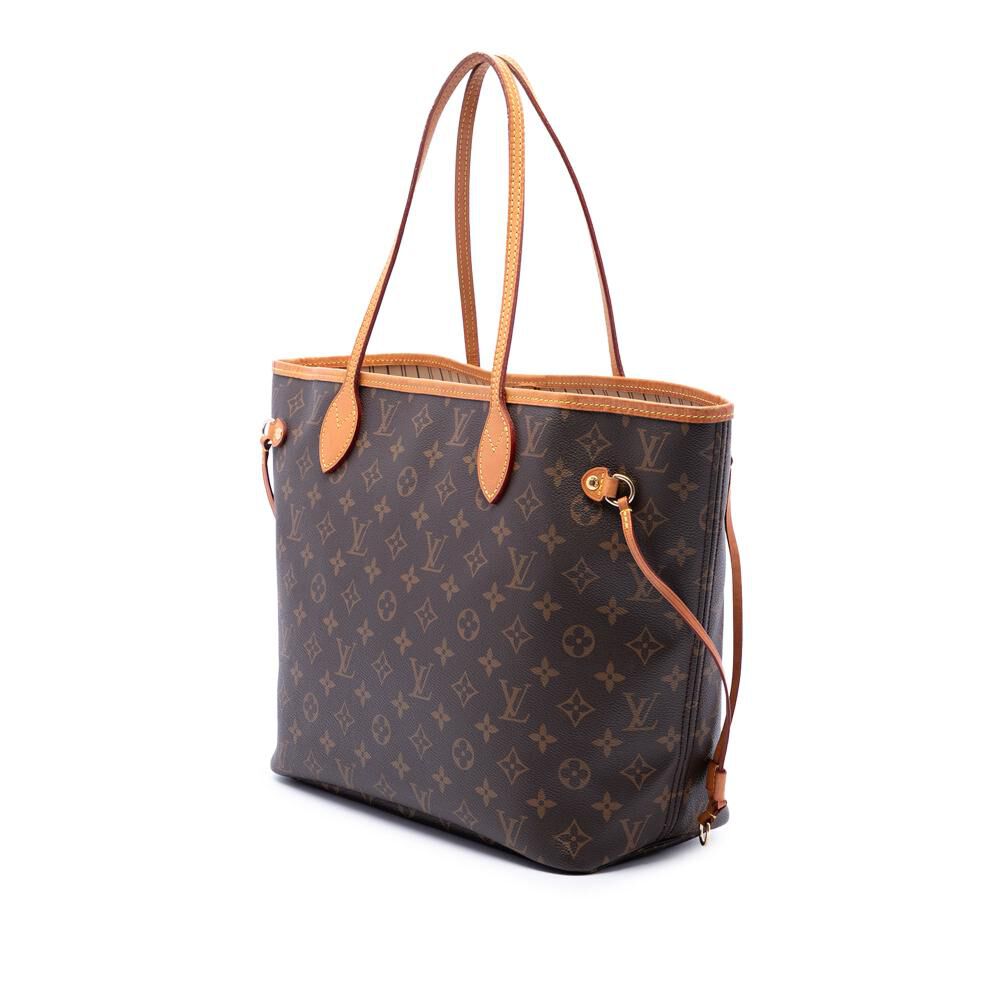 Louis Vuitton Neverfull