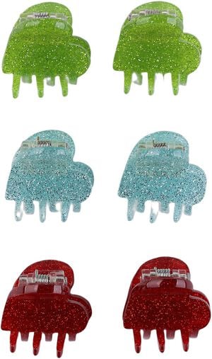 6-pack Tiny Italia Claws