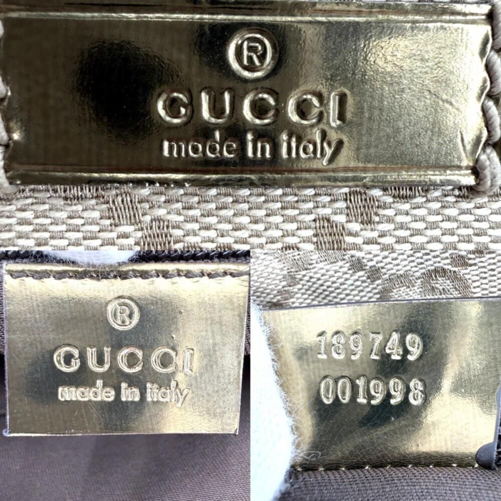 Gucci Shoulder Bag
