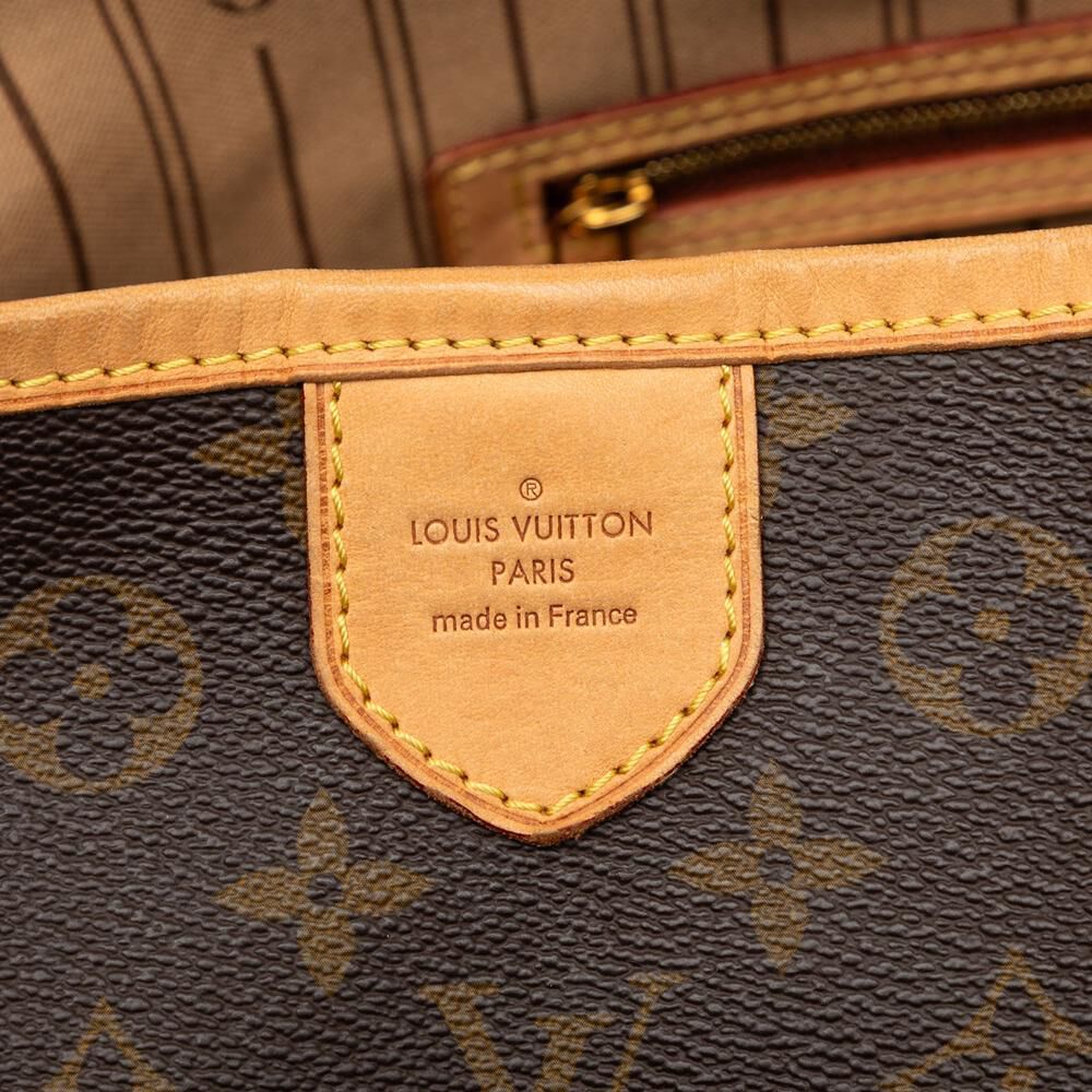 Louis Vuitton Delightful