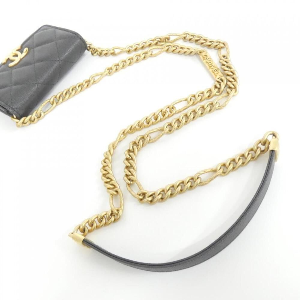 Chanel Clutch