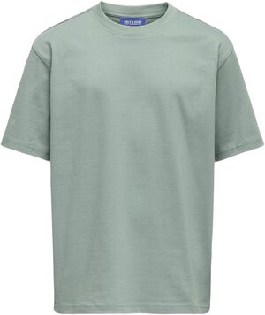 OSJFRED LIFE RLX SS TEE JRS NOOS