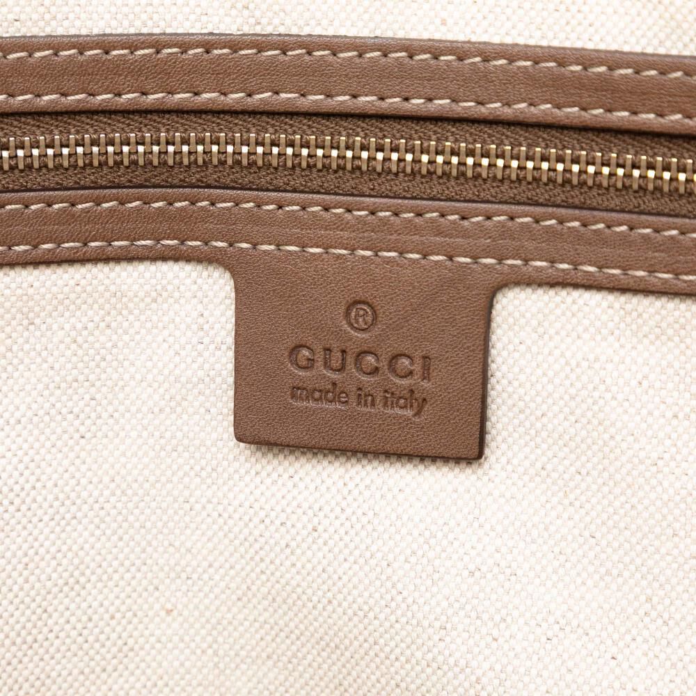 Gucci Tote