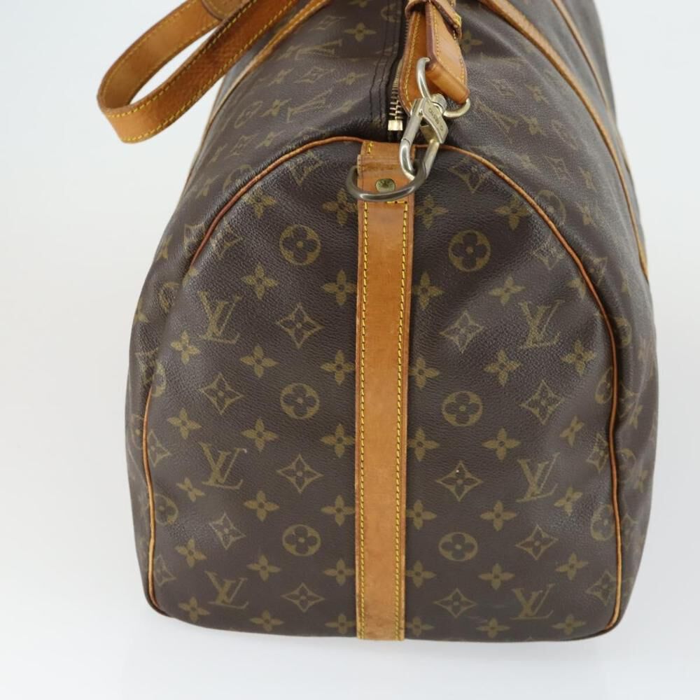 Louis Vuitton Keepall