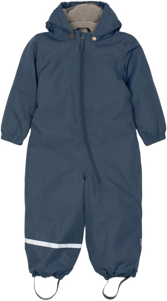 Snow Suit Solid