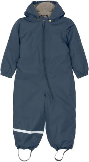 Snow Suit Solid